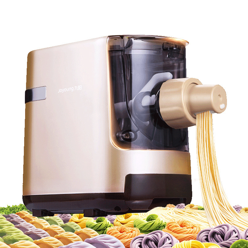 Jiuyang noodle machine home automatic electric noodle press machine smart face and noodle dumpling s