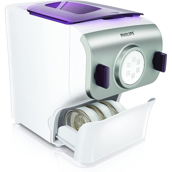 Japan direct delivery Philips (Philips) Philips Homemade Noodle Maker HR2369 -01