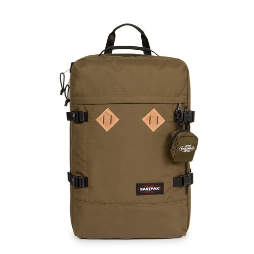 [Eastpack] Camping bag ORIGINAL(BOLD) Transpack Bold backpack TRANZPACK EMABR01 O07