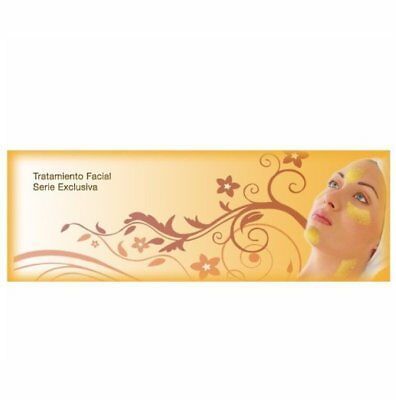 Alissi Bronte PURISSIMO MESOTHERAPY TREATMENT PACK Salon Size #tw