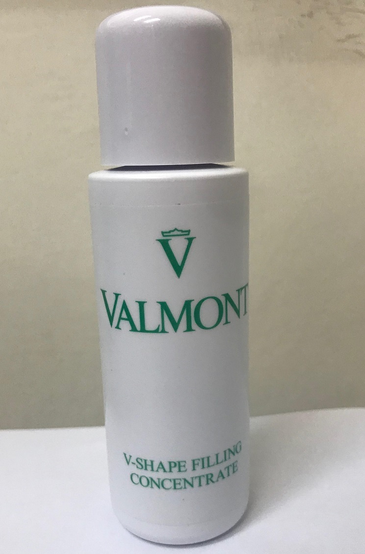 Nature By Valmont V-Shape Filling Concentrate 125ml Salon