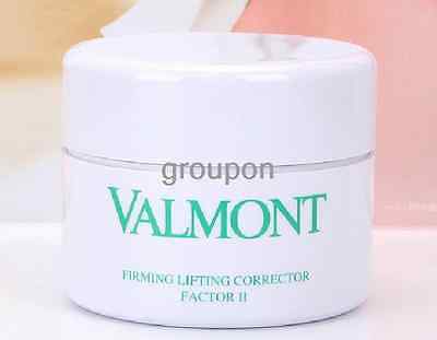 Nature by Valmont Firming Lifting Corrector Factor II 200ml