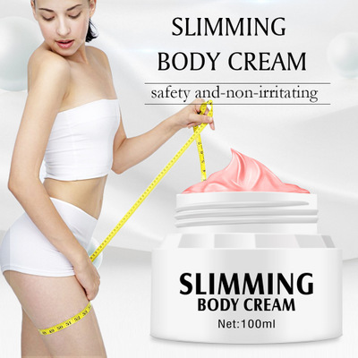Aichun BeautyAichun Beauty Fast Effective Body Fat Burning Slimming Cream 100g