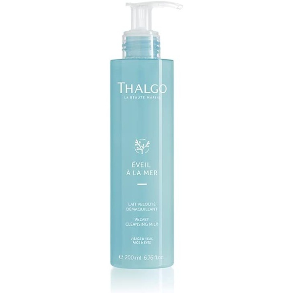 ★Delivery direct from Japan★THALGO Marine Immersion Cleansing Milk 150ML
