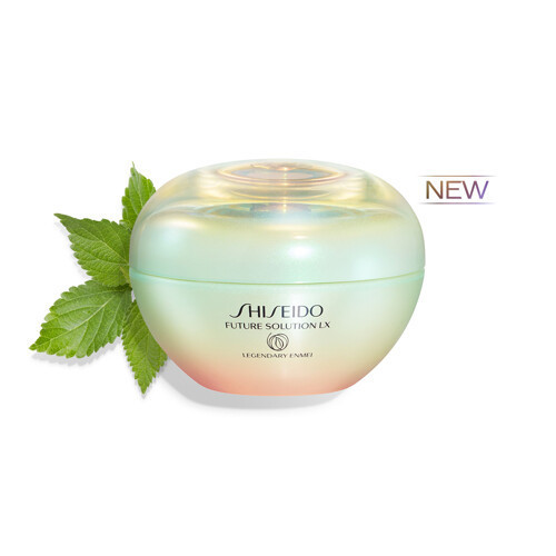 [Shiseido] NEW LX Legendary Cream 50ml/AUTHENTIC