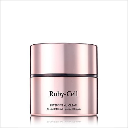 ?$1 Shop Coupon? Ruby Cell Intensive 4U Cream by Ruby Cell - New Version - 5% AAPE